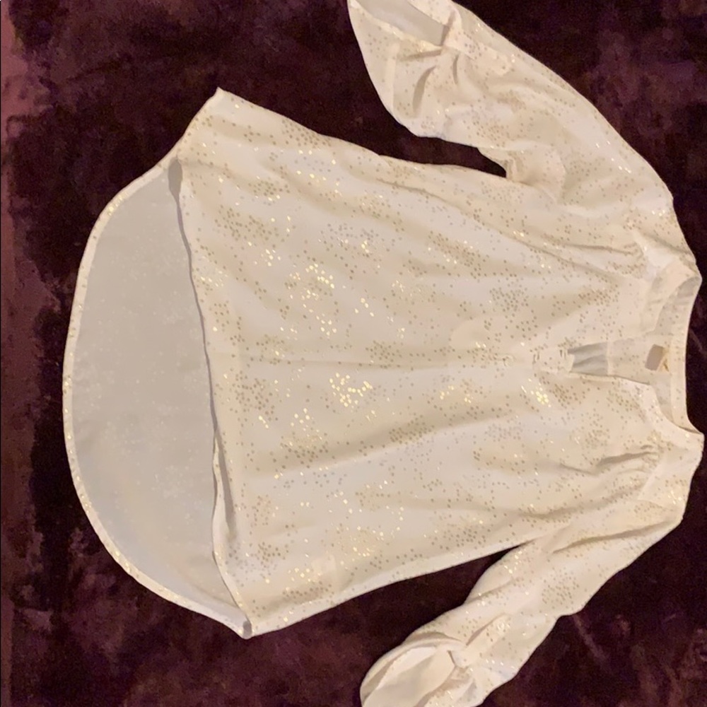 Casual dress shirt